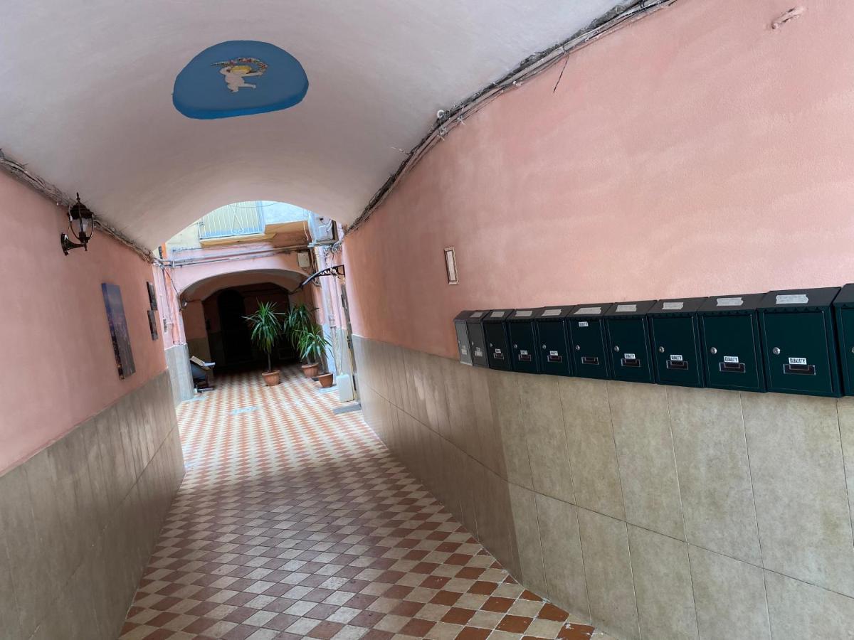 Bed & Breakfast Na Tazzulel E Cafe Napels